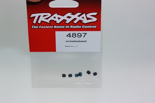Traxxas trx 4897 screw set - trx,