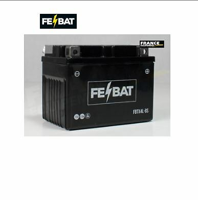 Febat fbtx4l bs - febat, 4l-bs