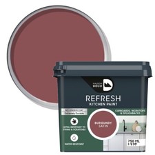 Maison Deco Refresh Kitchen