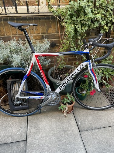 Pinarello fp1 team - pinarello,