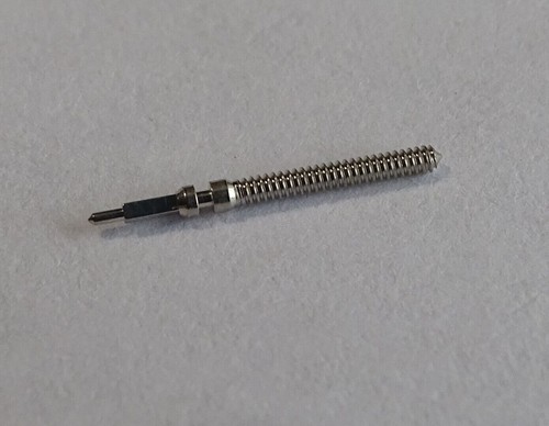 Omega watch stem - omega,