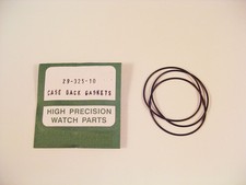 For ROLEX 3X O Ring 29-325-10