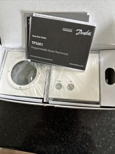 Danfoss Tp5001 Rf G+RX1-S V2