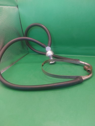 Vintage the capac stethoscope - vintage,