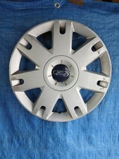 1 x 15" Ford Fiesta Fusion
