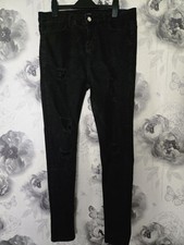 Hera mens denim jeans 30w