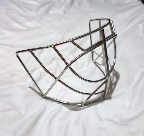 Sports chrome cat eye - chrome, cat-eye