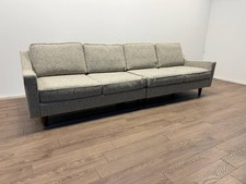 Made.com Dallas Grey