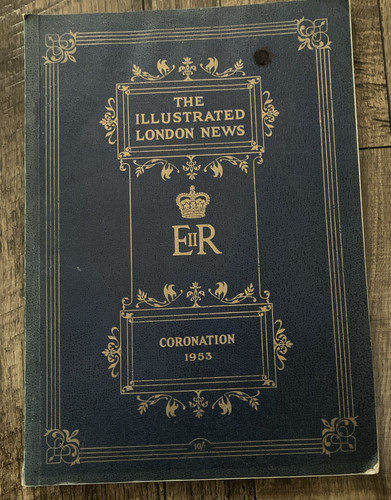 The illustrated london news - illustrated,
