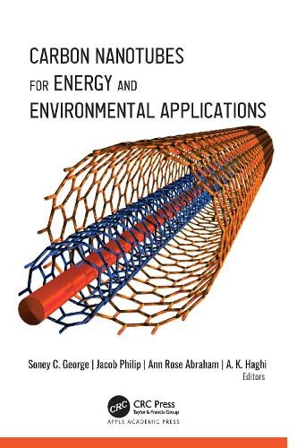 Carbon nanotubes for energy - carbon,