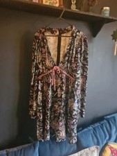 Beltane flute sleeve mini - beltane,