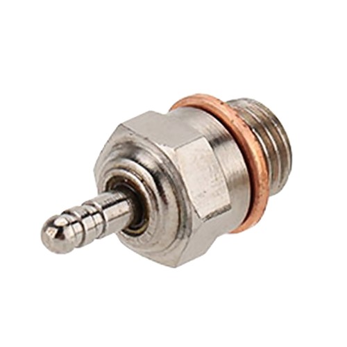 70117 hot super glow plug - super,