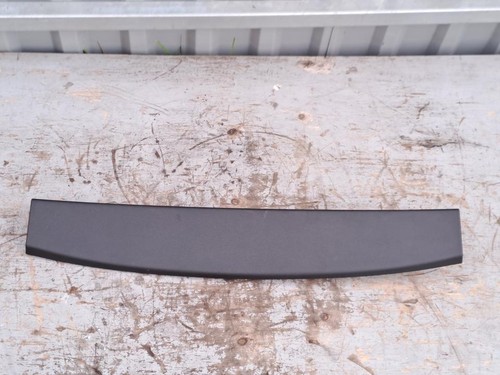 Boot liner jx7ba46404abw ford - boot,