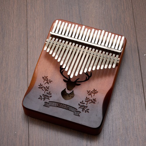 Kalimba keys thumb - kalimba, 21