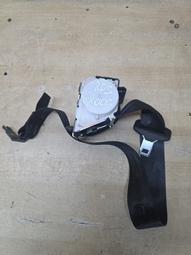 Ford mondeo zetec 2010 - 2010, 1.8