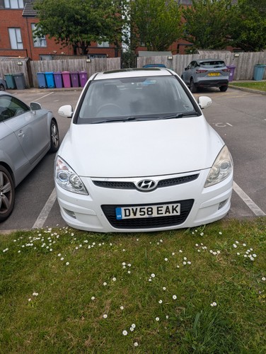 Hyundai i30 4l - se, petrol