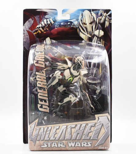 Hasbro star wars unleashed - star,