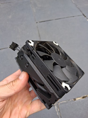 Cryorig copper cpu - c7,