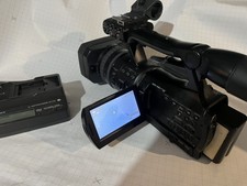 SONY HVR-V1E HDV Camcorder 20X