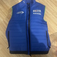 Official DAO Racing Kawasaki
