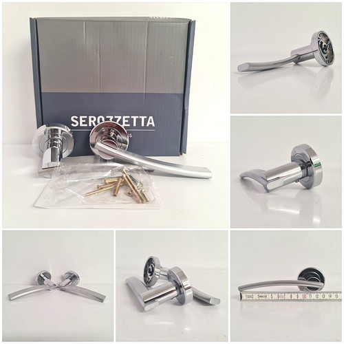 Serozzetta carlisle brass - serozzetta,