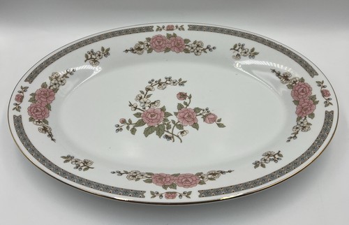 Vintage crown ming - crown, fine
