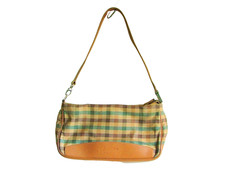 VINTAGE AQUASCUTUM SHOULDER