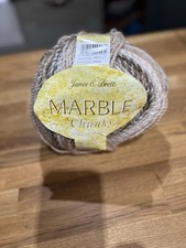 James C Brett Marble Chunky