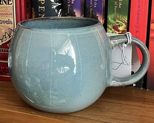 Scandi home ball shaped stripe - shaped,