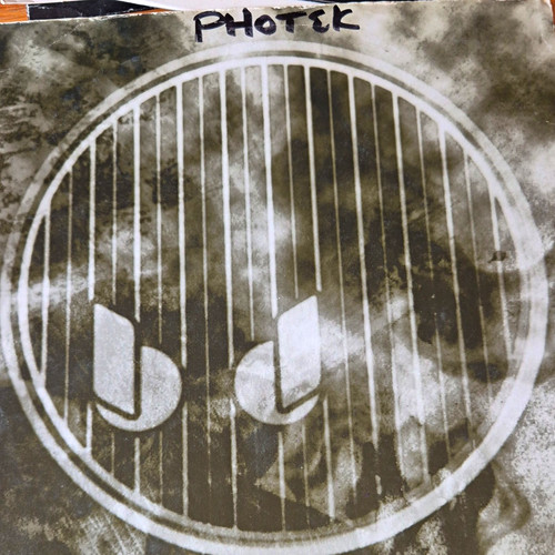 Photek seventh samurai - seventh,