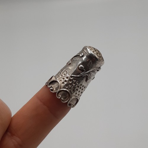 Vintage sterling silver - vintage,