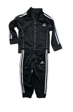 Adidas Baby Girl  Tracksuit