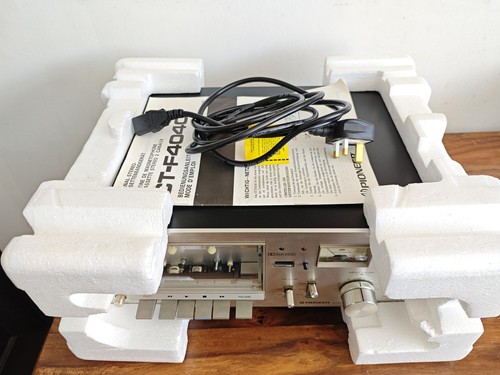 Pioneer f4040 stereo - ct-f4040,