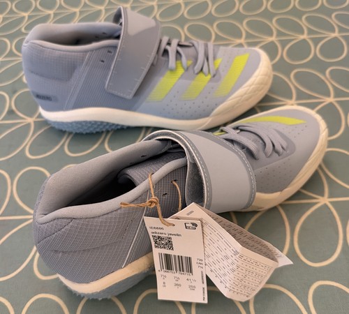 Adidas adizero javelin track - adizero,