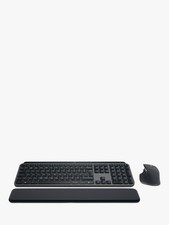 Logitech MX Keys S Combo -