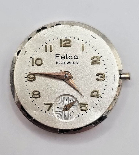 Felca manual watch - watch, 15