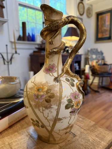 Antique royal bonn franz anton - antique,