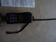 ICOM IC-M33 VHF marine