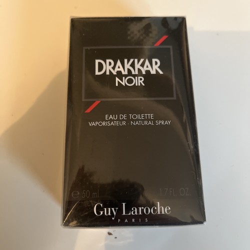 Guy laroche drakkar black - guy,