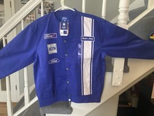 LICENSED FORD MEN'S TWILL