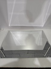 Habitat Rectangular Bevelled