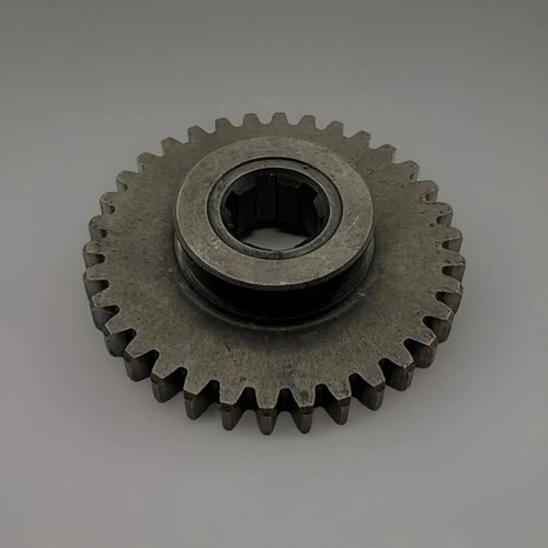 Yamaha gear 2nd speed dt50mx - gear,