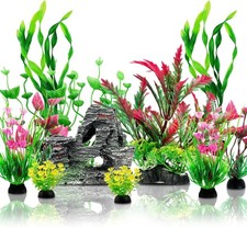 Artificial Aquarium Plants