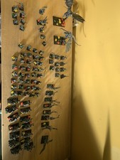 Warhammer Converted Wood Elves