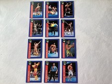 WWF Classic Games Trading