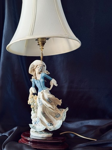 Capodimonte giuseppe armani - capodimonte,