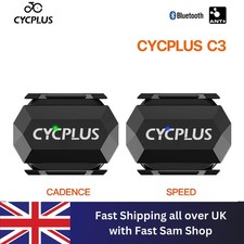 2 Cycplus C3 Cadence/Speed