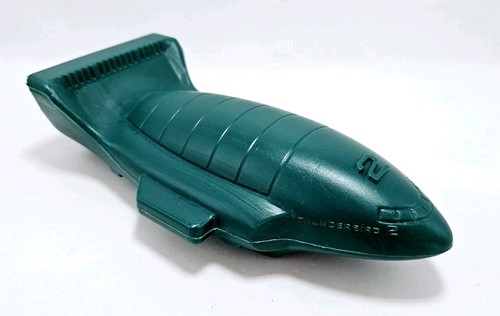 Thunderbirds thunderbird - -,
