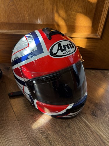 Arai chaser motorcycle - arai, chaser-v