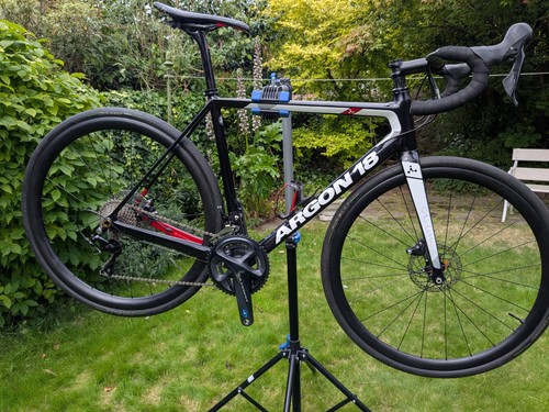 Argon gallium pro - 18,